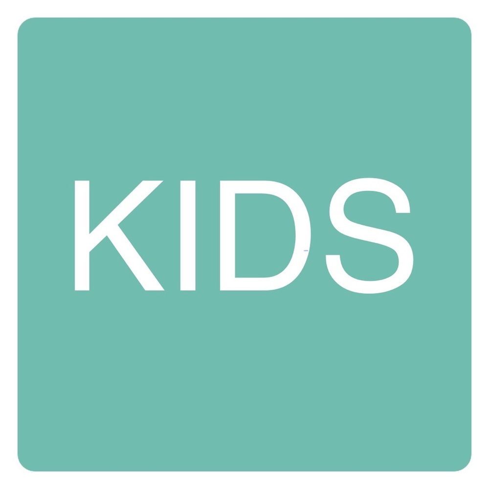 All things for the kiddos!